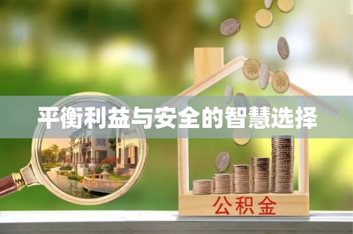 洪梅平衡利益与安全的智慧选择