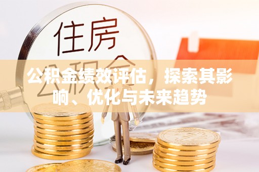 洪梅公积金绩效评估，探索其影响、优化与未来趋势