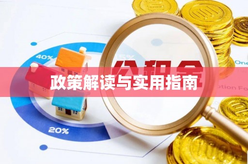 洪梅政策解读与实用指南