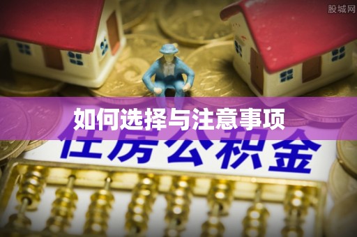 洪梅如何选择与注意事项