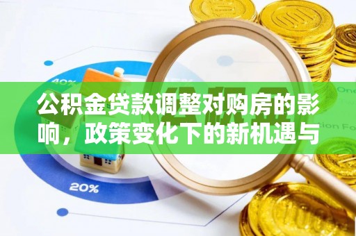 洪梅公积金贷款调整对购房的影响，政策变化下的新机遇与挑战